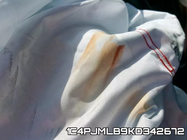 1C4PJMLB9KD342672 фото 10