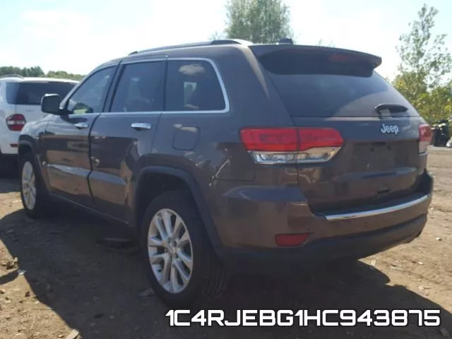 1C4RJEBG1HC943875 фото 4