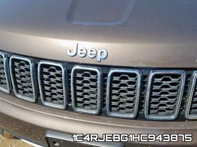 1C4RJEBG1HC943875 фото 10