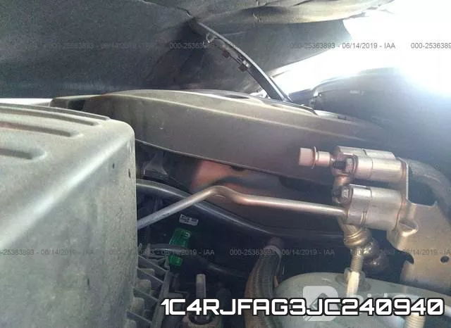 1C4RJFAG3JC240940 фото 2
