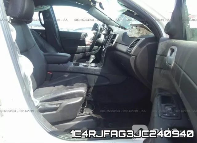 1C4RJFAG3JC240940 фото 6