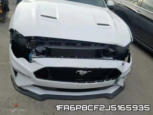 1FA6P8CF2J5165935 фото 10