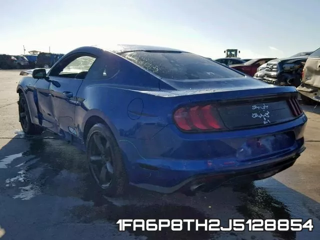 1FA6P8TH2J5128854 фото 4