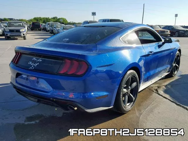 1FA6P8TH2J5128854 фото 5