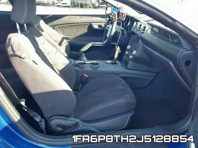 1FA6P8TH2J5128854 фото 6
