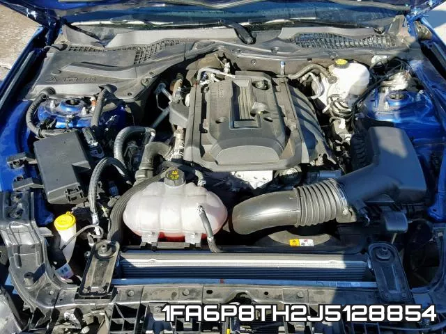 1FA6P8TH2J5128854 фото 8
