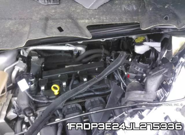 1FADP3E24JL275336 фото 2
