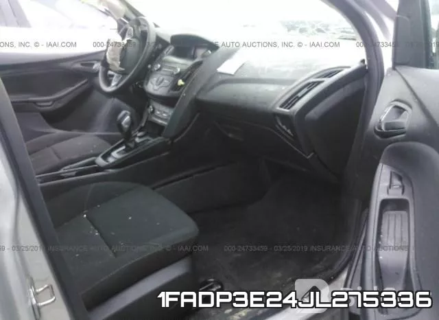 1FADP3E24JL275336 фото 6