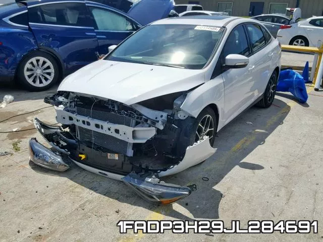 1FADP3H29JL284691 фото 3