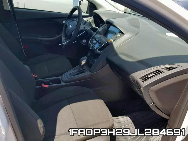 1FADP3H29JL284691 фото 6
