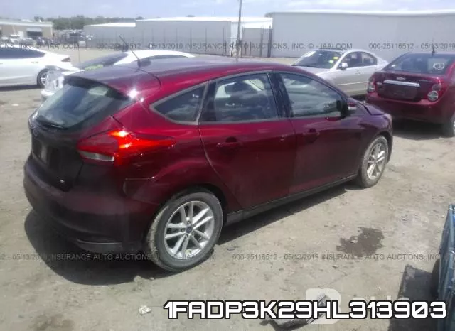 1FADP3K29HL313903 фото 4