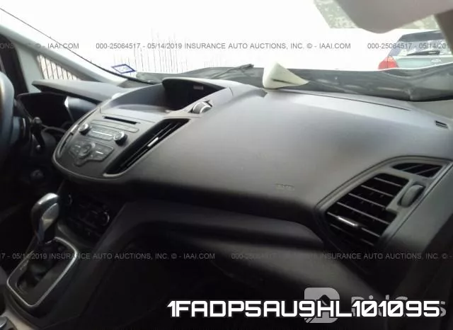 1FADP5AU9HL101095 фото 6