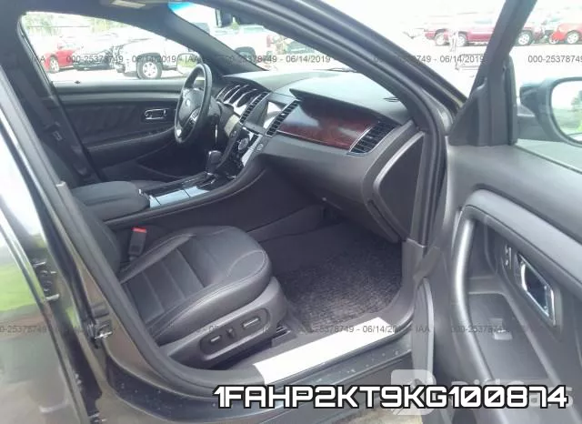 1FAHP2KT9KG100874 фото 6