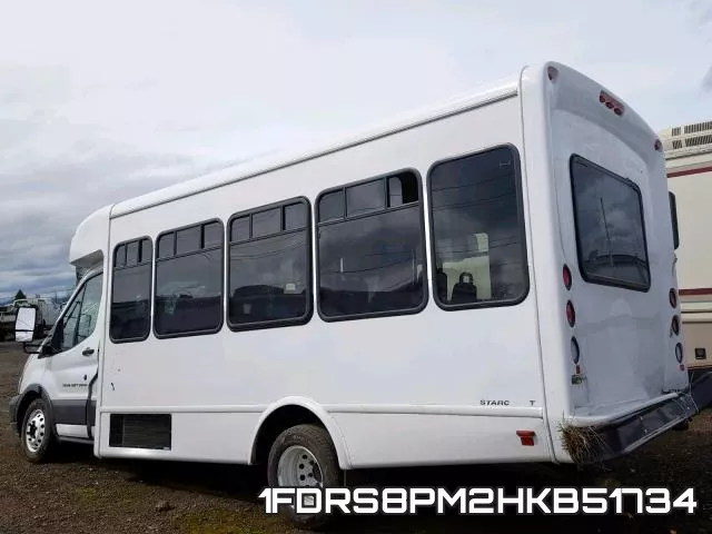 1FDRS8PM2HKB51734 фото 4