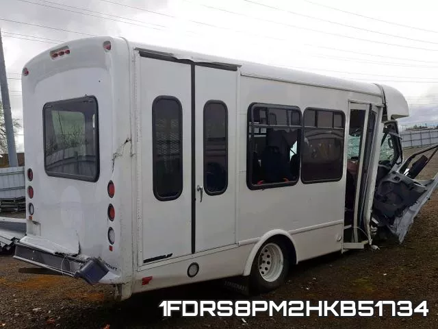 1FDRS8PM2HKB51734 фото 5