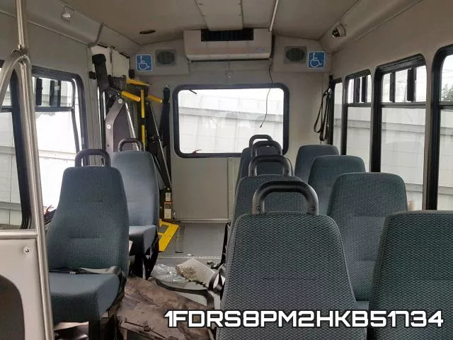 1FDRS8PM2HKB51734 фото 7
