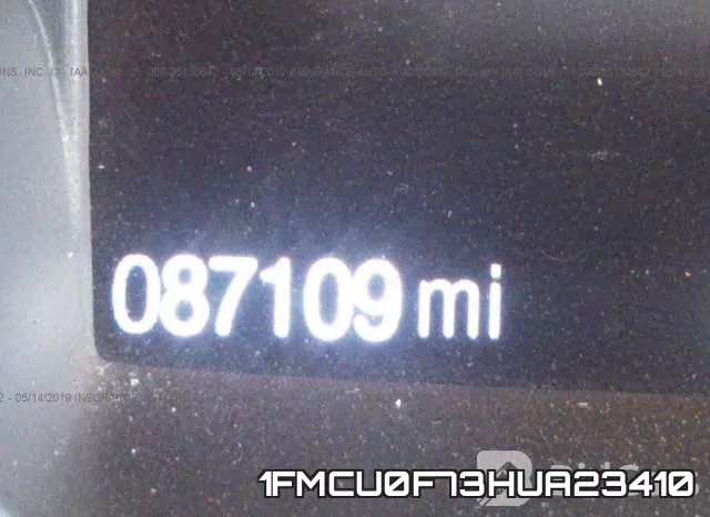 1FMCU0F73HUA23410 фото 8