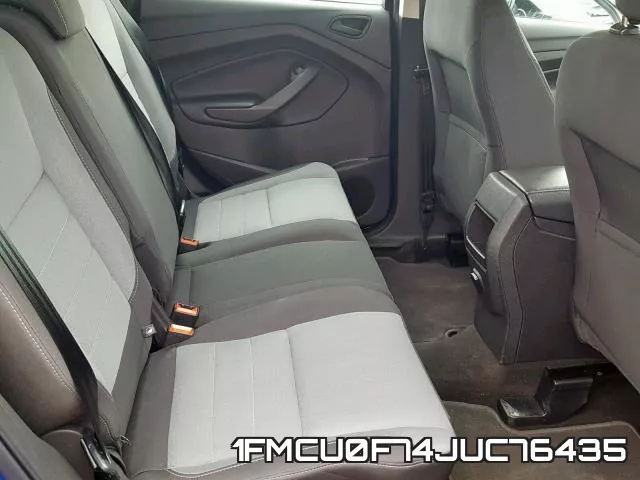 1FMCU0F74JUC76435 фото 7