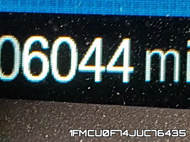 1FMCU0F74JUC76435 фото 9