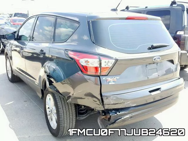 1FMCU0F77JUB24620 фото 4