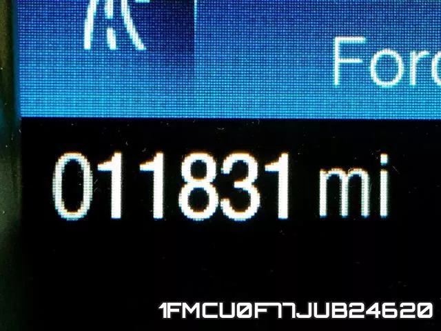 1FMCU0F77JUB24620 фото 9