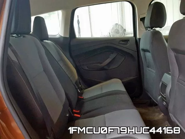 1FMCU0F79HUC44168 фото 6