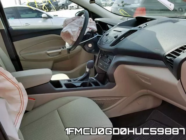1FMCU0GD0HUC59887 фото 6