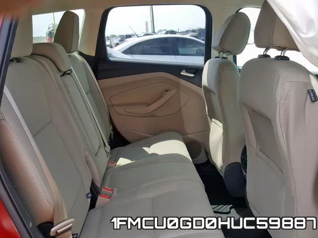 1FMCU0GD0HUC59887 фото 7