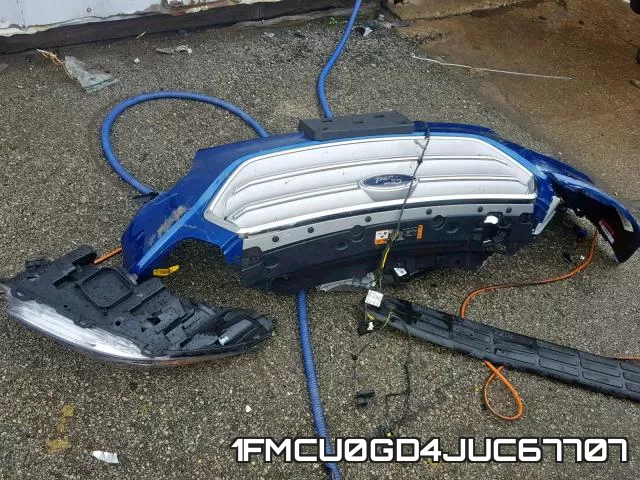 1FMCU0GD4JUC67707 фото 10