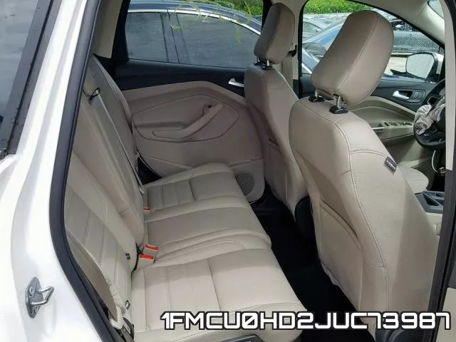 1FMCU0HD2JUC73987 фото 7