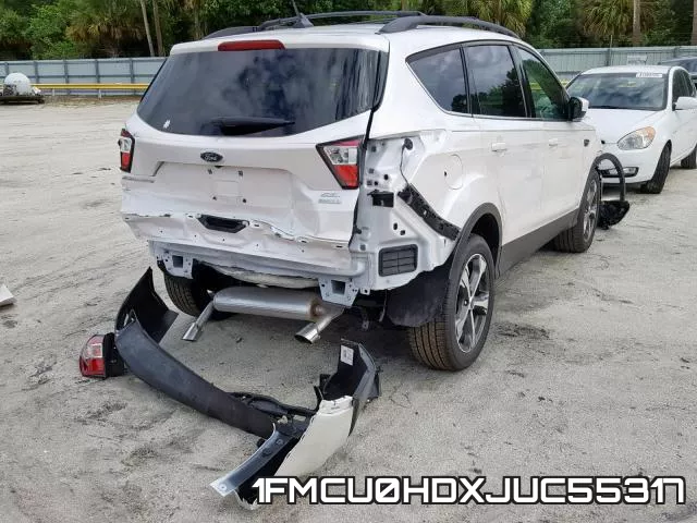 1FMCU0HDXJUC55317 фото 5
