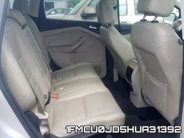 1FMCU0JD5HUA31392 фото 7