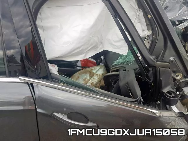 1FMCU9GDXJUA15058 фото 6