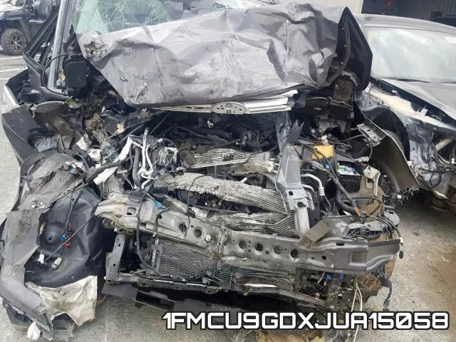 1FMCU9GDXJUA15058 фото 8