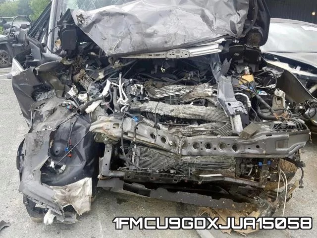 1FMCU9GDXJUA15058 фото 10
