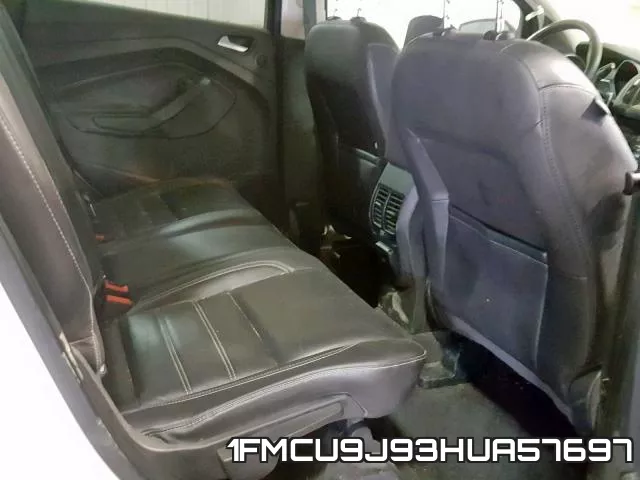 1FMCU9J93HUA57697 фото 7