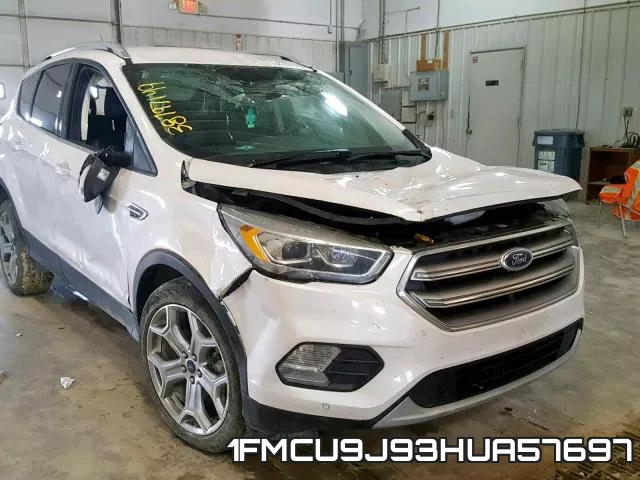 1FMCU9J93HUA57697 фото 10