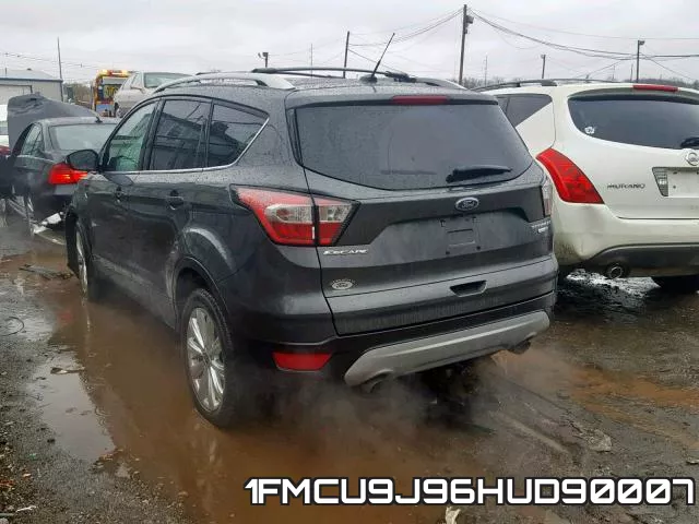 1FMCU9J96HUD90007 фото 4