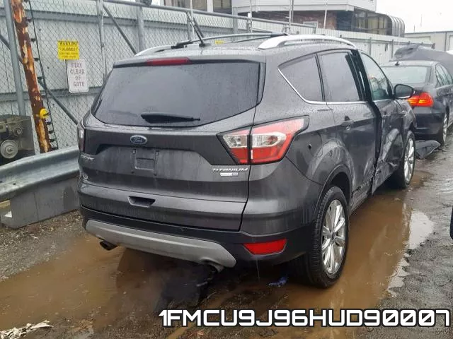 1FMCU9J96HUD90007 фото 5