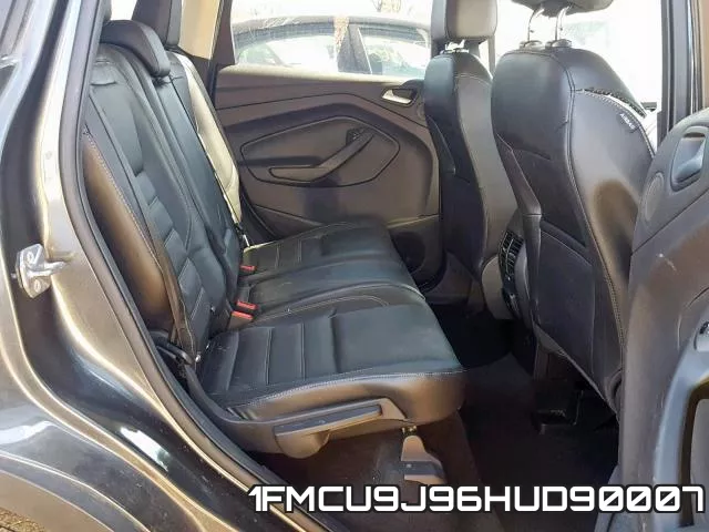 1FMCU9J96HUD90007 фото 7