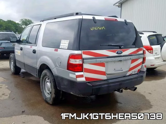 1FMJK1GT6HEA50738 фото 4
