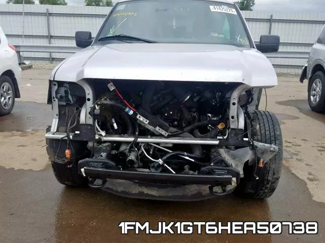 1FMJK1GT6HEA50738 фото 10
