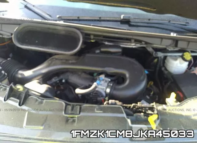 1FMZK1CM8JKA45033 фото 2