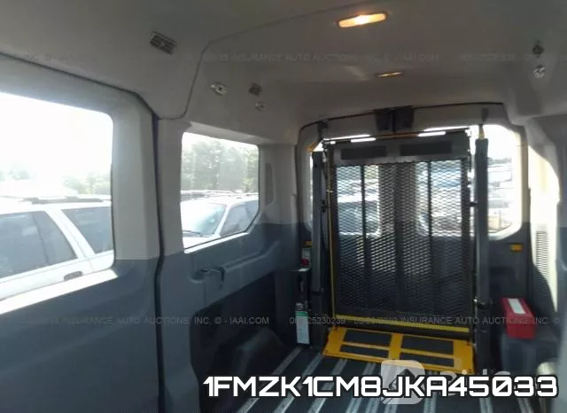 1FMZK1CM8JKA45033 фото 9