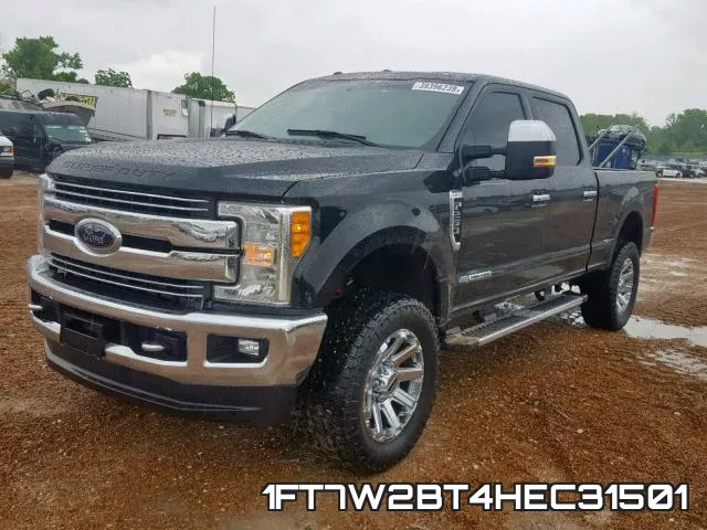 1FT7W2BT4HEC31501 фото 3