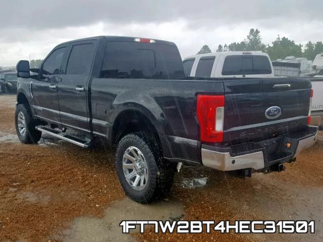 1FT7W2BT4HEC31501 фото 4