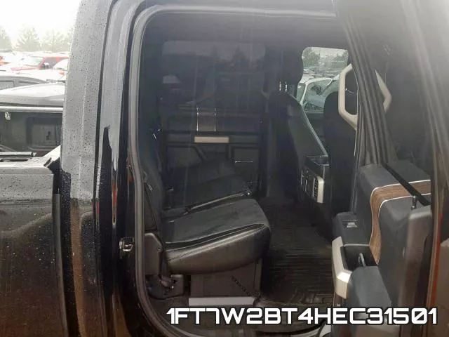 1FT7W2BT4HEC31501 фото 7