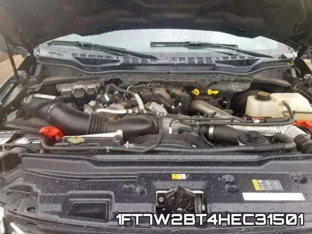 1FT7W2BT4HEC31501 фото 8