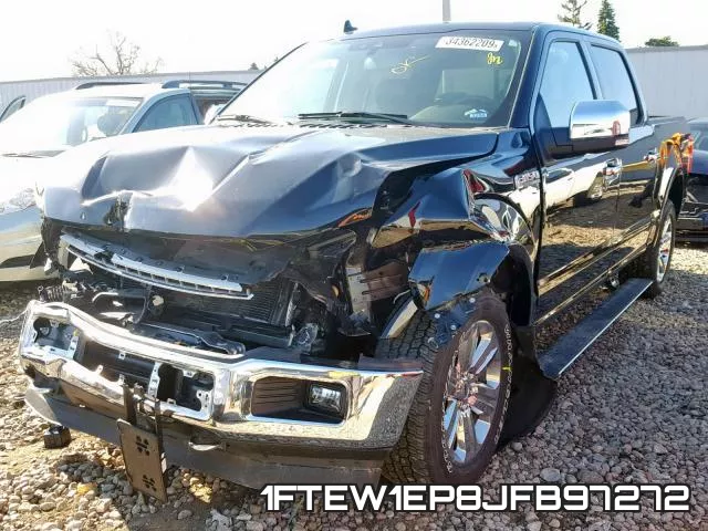 1FTEW1EP8JFB97272 фото 3