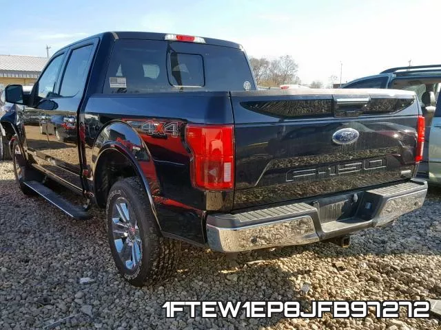 1FTEW1EP8JFB97272 фото 4